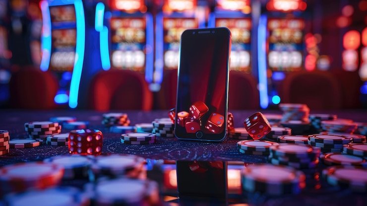 jago177 login live-dealer table interface on mobile screen