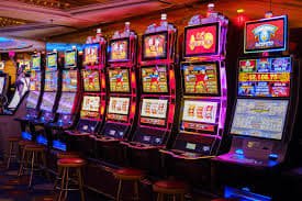 Habanero slot game interface on jago177 login showing reels, paylines, and bonus feature display